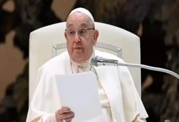 Papa Francisco es dado de alta tras mas de un mes hospitalizado en Roma