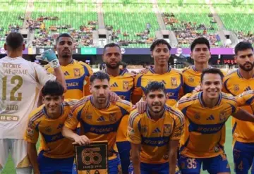 Tigres se suma al apoyo para Mateo Bravo en el duelo amistoso ante Pumas