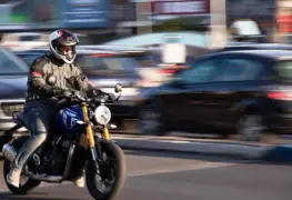 Adrenalina en dos ruedas: ¿Qué motocicletas se recomiendan para empezar?