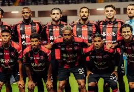 Alajuelense demuestra descontento por el apoyo del presidente de Concacaf al León tras quedar fuera del Mundial de clubes