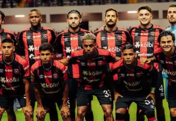 Alajuelense demuestra descontento por el apoyo del presidente de Concacaf al León tras quedar fuera del Mundial de clubes