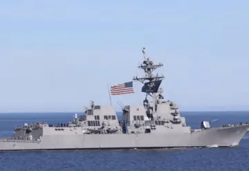 Refuerza EU seguridad en frontera con México.