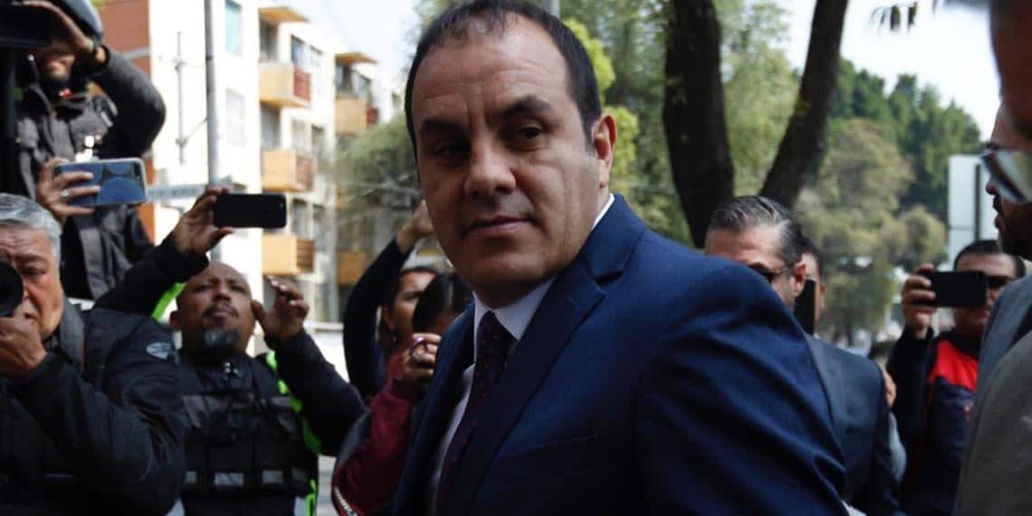 Diputados determinarán si se rechaza o no la petición de desafuero de Cuauhtémoc Blanco
