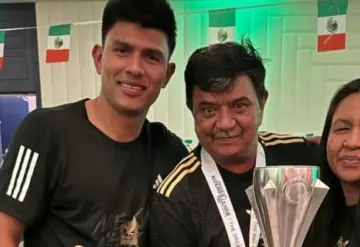 Jesús Gallardo continúa consagrándose como un histórico.