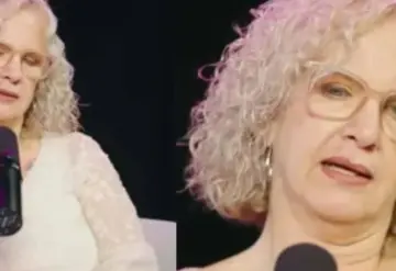 Gala Montes golpeó a su mamá con ayuda de su hermana