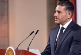 El gobierno avanza en la pacificación del país.