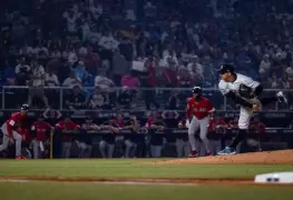 Cessa debuta con Sultanes en un duelo contra Boston