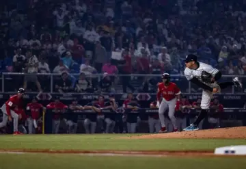 Cessa debuta con Sultanes en un duelo contra Boston