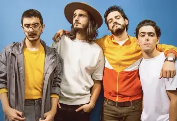 ¿Morat se separa?