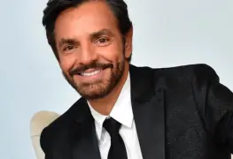 Eugenio Derbez sostiene que ya ha realizado su testamento; que la herencia no sea un asunto de discusión