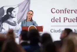 Impulsará reformas en materia de desaparición