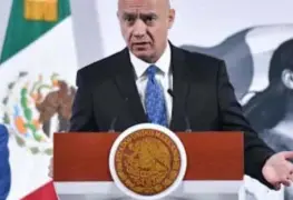 La presidenta anuncia la construcción de nuevos planteles de bachillerato.