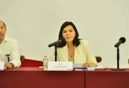 Pide Osuna a alcaldes de Tabasco ser ejemplo nacional