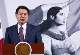 Claudia Sheinbaum anuncia construcción y ampliación escuelas.