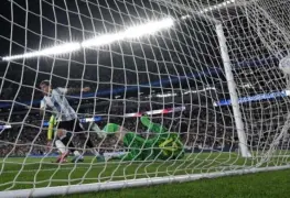 Argentina asegura el mundial 2026