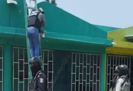 "Arrancan ojos" a la delincuencia