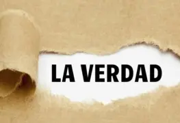 La verdad, exigencia social