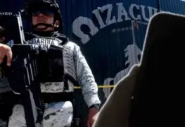 Jóvenes piden ser reclutados por grupos criminales