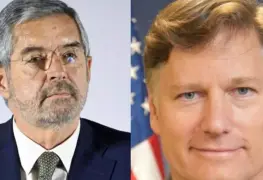 Construirán México y EU nueva era de cooperación