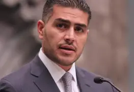 CIA, FBI e Inteligencia Nacional de Estados Unidos destacan la colaboración con México en temas de seguridad.