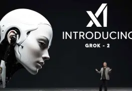 Oye, Grok se convirtió en un fenómeno viral en las redes sociales