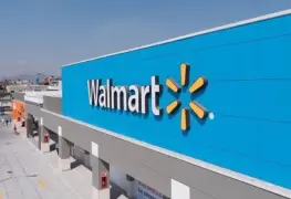 Walmart har&aacute; una inversi&oacute;n de 6 mil mdd a M&eacute;xico