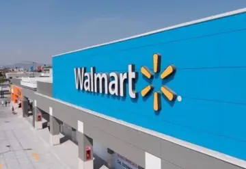 Walmart hará una inversión de 6 mil mdd a México