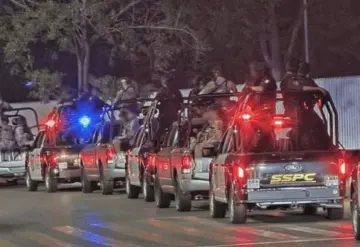 Canacintra avala?acciones de seguridad
