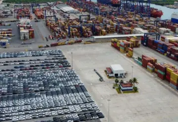 Crisis de exportación de autos en Altamira.