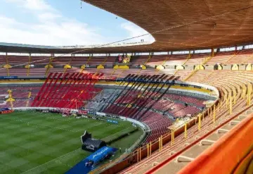 Liga MX confirmó que el partido entre Chivas y Cruz Azul se realizará con presencia de público en el Estadio Jalisco