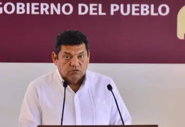 No hay corrupción.