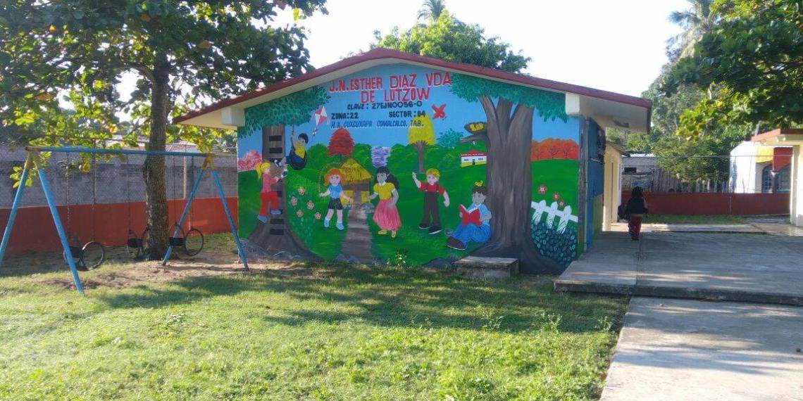 Sin certeza jurídica, más de 3 mil escuelas de Tabasco: CERTT