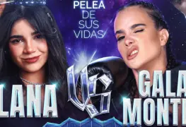 Batalla en el ring: se enfrentarán este agosto