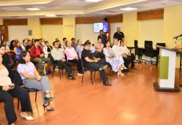 No tengamos miedo a la IA: Emilio de Ygartua