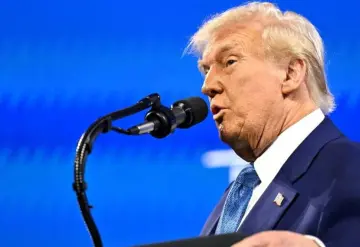 TRUMP EN TENSIÓN CON CANADÁ Y UNIÓN EUROPEA