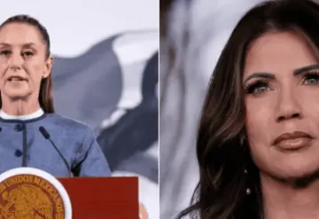 La presidenta abordará temas de seguridad y cooperación migratoria con Estados Unidos.