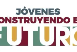 Lanzarán convocatoria para Jóvenes Construyendo al Futuro.
