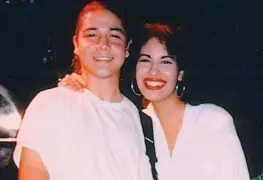 Chris Pérez celebra la negación de libertad a Yolanda Saldívar