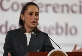 La presidenta anuncia la construcción de nuevos hospitales del IMSS