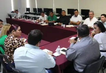 Apoyo a comunidades indígenas y afroamexicanas