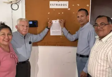 Emite el CEN del PRI convocatoria para el proceso de renovación de la presidencia y Secretaría General del PRI tabasco