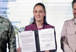 IMSS anuncia nuevo hospital con 34 especialidades para Saltillo