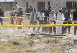 Tres a proceso por el caso Izaguirre