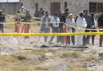 Tres a proceso por el caso Izaguirre