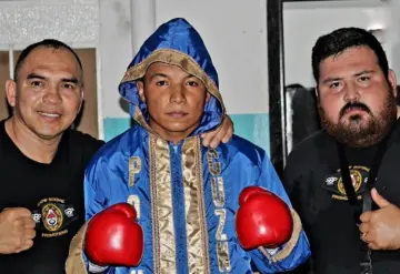 Boxeadores tabasqueños