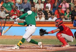 Olmecas de Tabasco venció 7-3 a El Águila de Veracruz