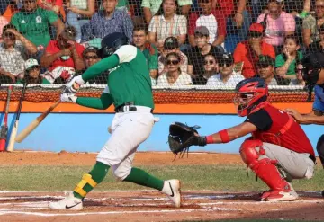 Olmecas de Tabasco venció 7-3 a El Águila de Veracruz