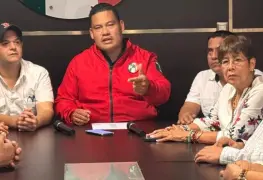 Denuncia PRI: Gobierno usa beneficios sociales y SNTE para inflar padrón morenista