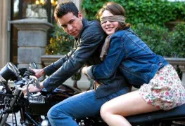 ¿Tres metros sobre el cielo 3? La saga podría estar de vuelta