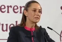 Sheinbaum pide acción inmediata ante este acto